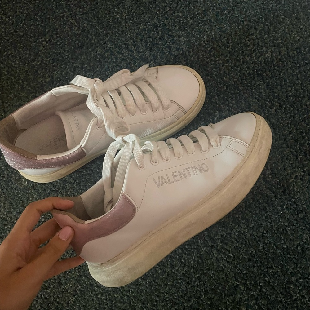 Valentino by Mario Sneakers